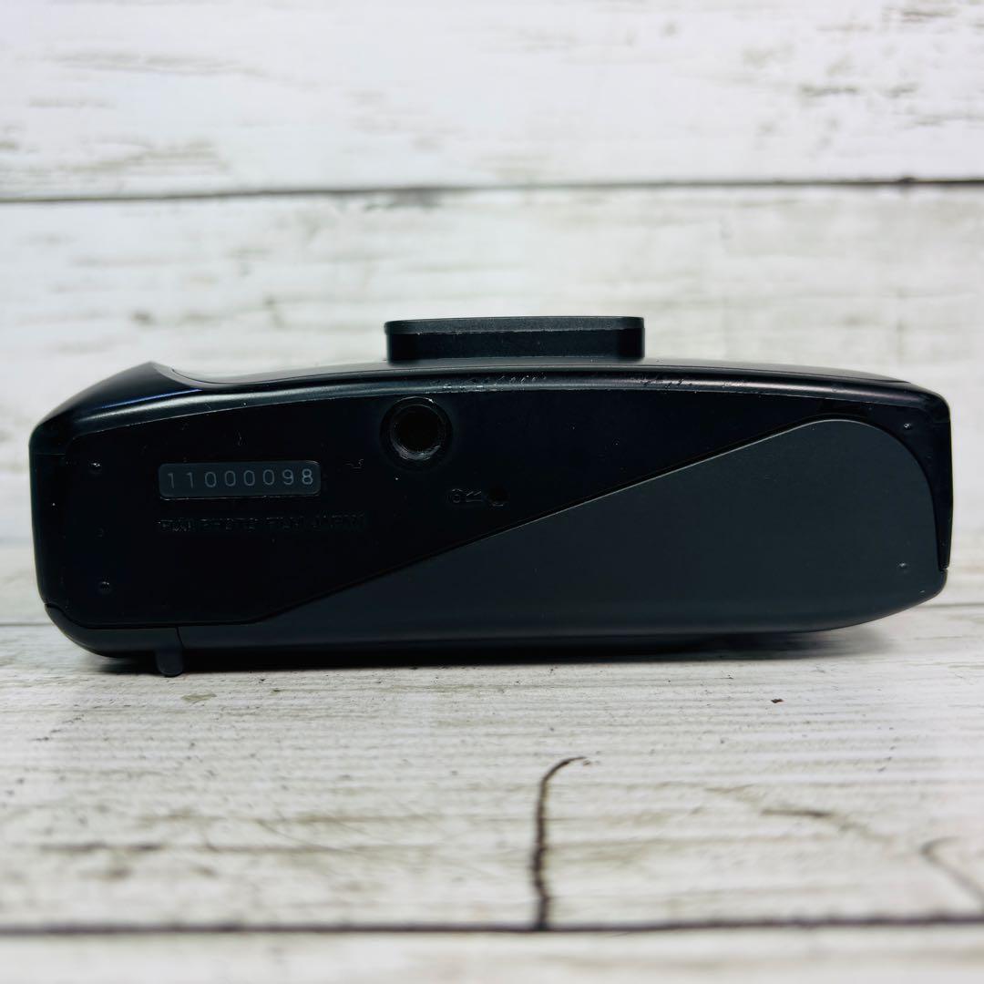 【動作良好】富士フィルム フイルムカメラCARDIA mini ELITE OP