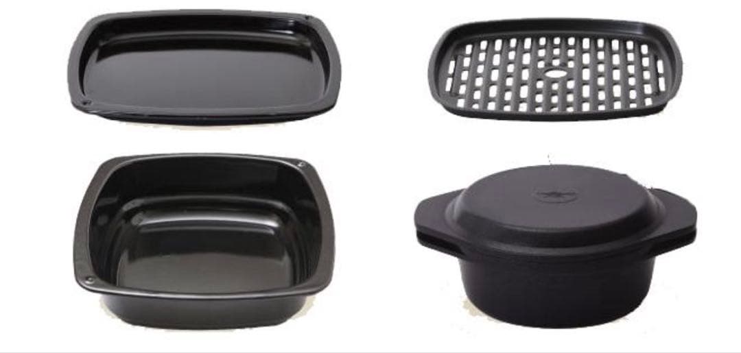 アラジン グラファイトグリル&トースター AET-GP14Bグリーン