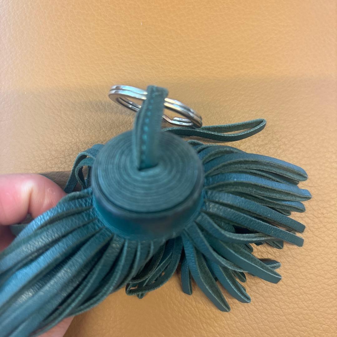 カルメン　グリーン