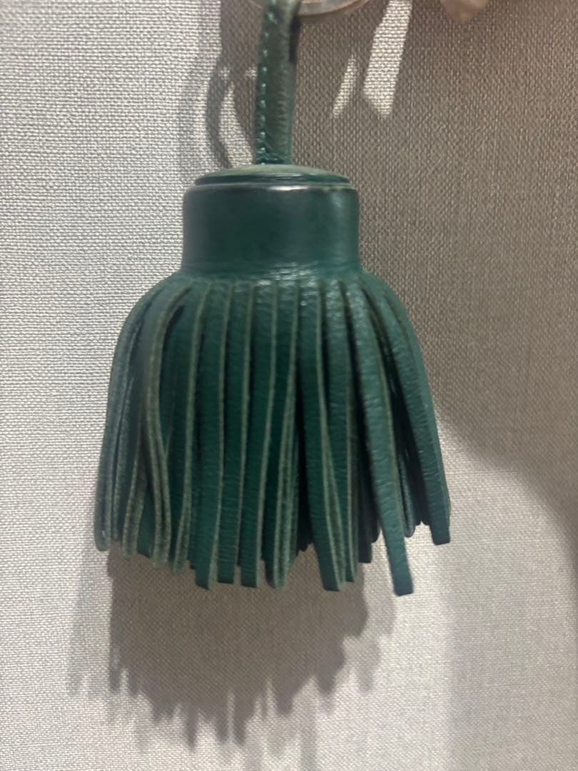 カルメン　グリーン