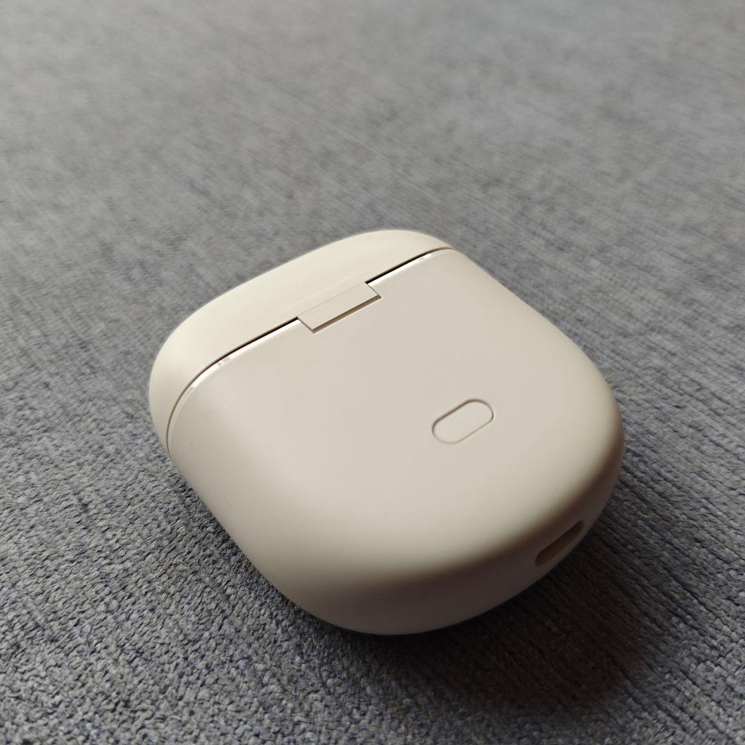 【最終値下】Bose QuietComfort Earbuds II 充電ケース