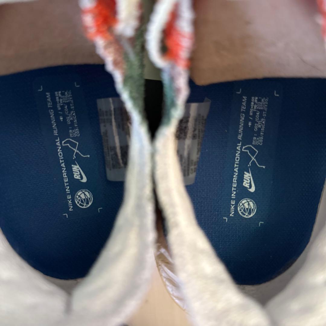 26.5 ナイキ エア ズーム アルファフライ ネクスト% 3 PRM NIKE