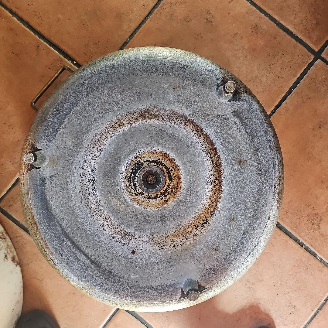 パロマ5升炊きプロパンガス用