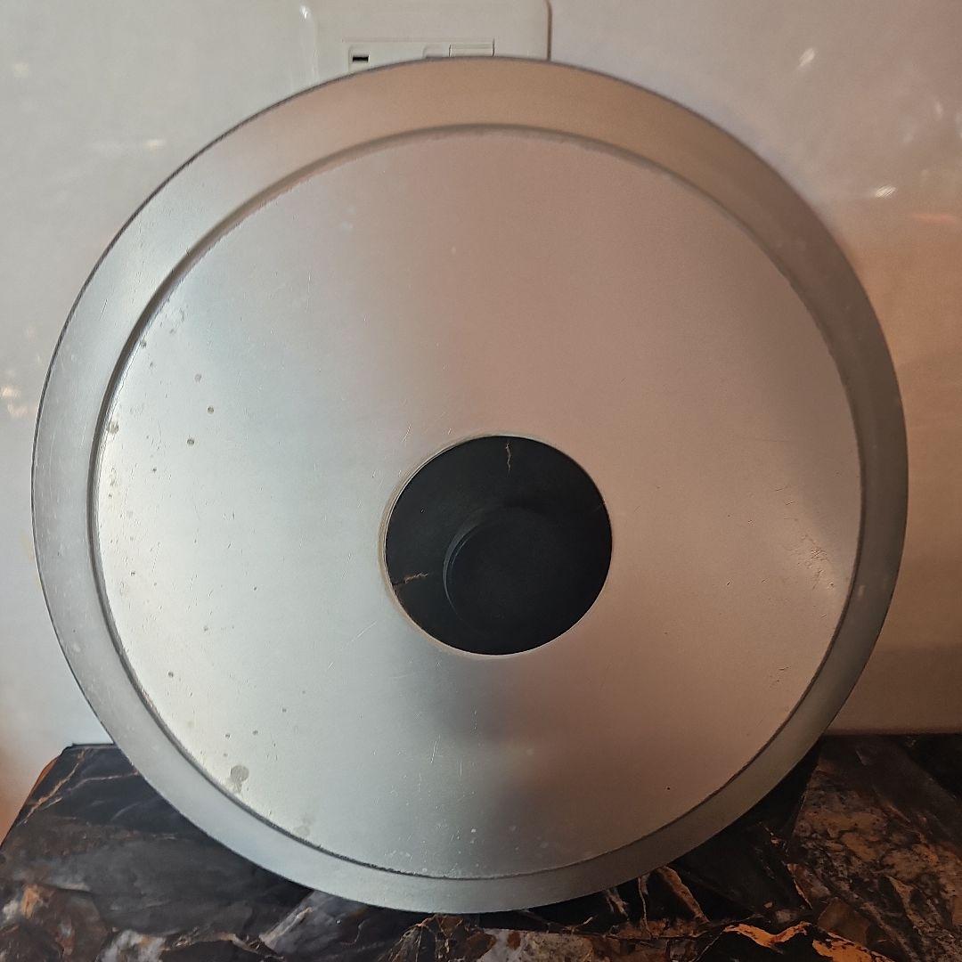 パロマ5升炊きプロパンガス用