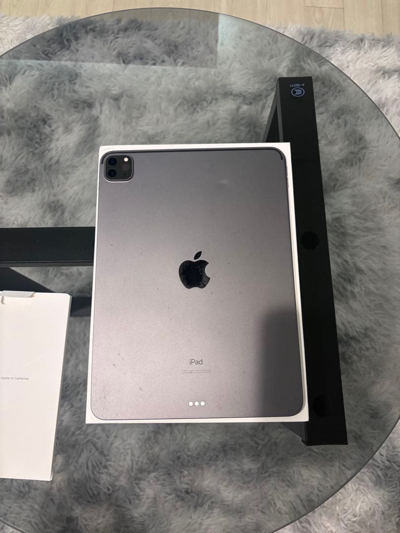 [早い者勝ち] 付属品完備　iPad Pro11インチ 第2世代　 128GB