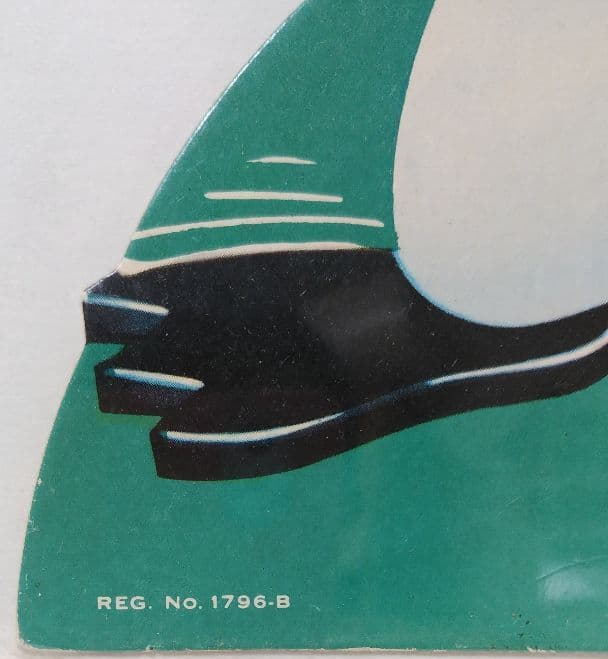 ペンギン KOOLペンギン❤︎1951年ニューヨークデパートディスプレイスタンド