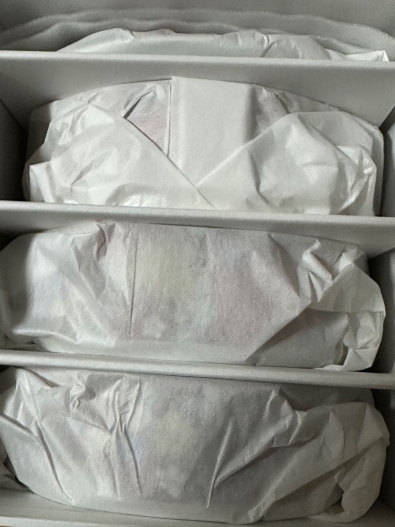 青郊窯 SEIKOU 九谷焼 色絵三段重箱 花詰(赤)SK-456