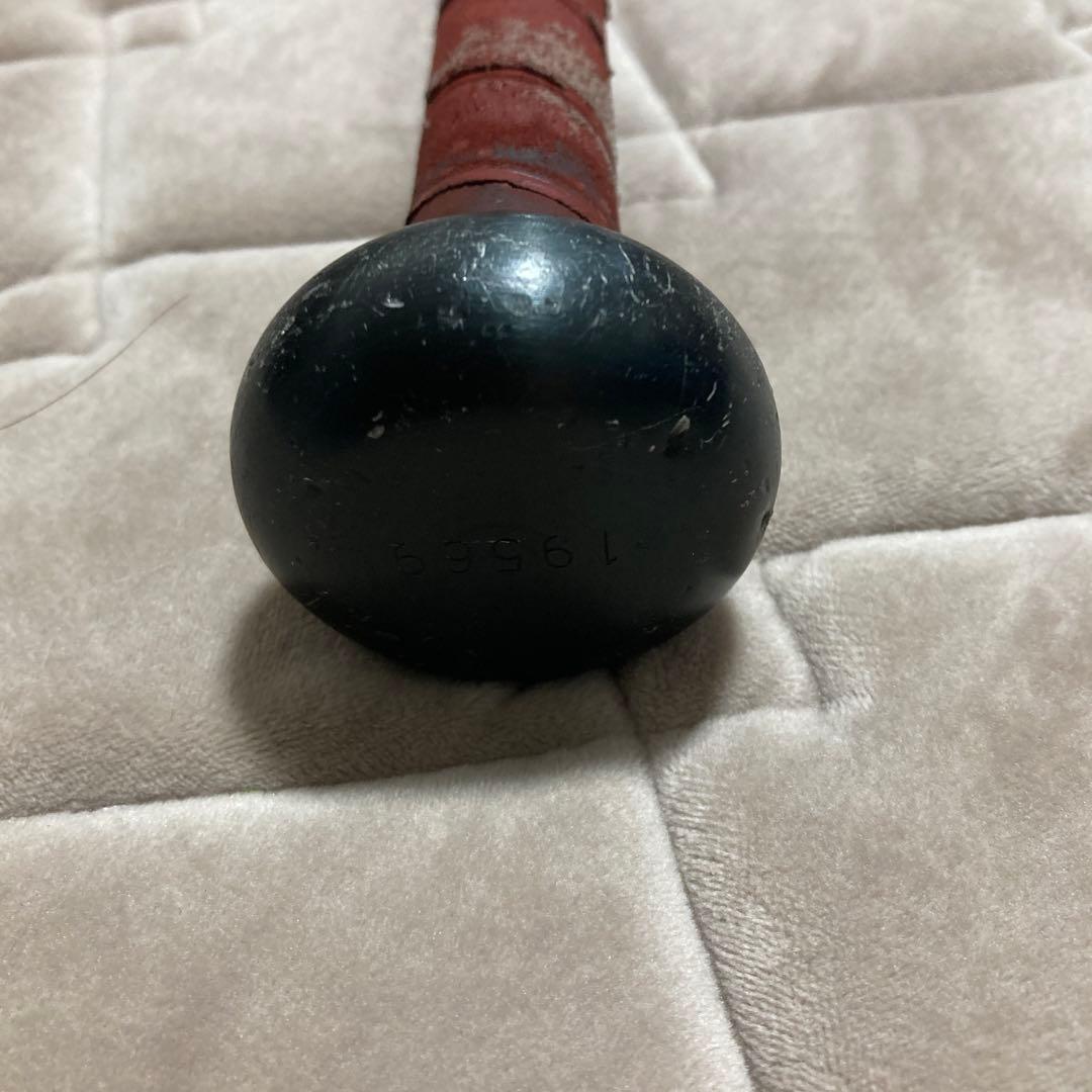 570 ✳︎ZETT ビッグバンショット 中学硬式バット