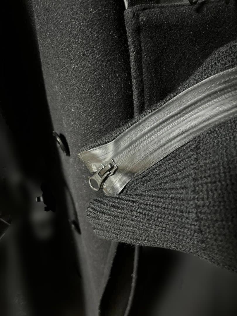 【定価10万以上】Y-3ロングコート