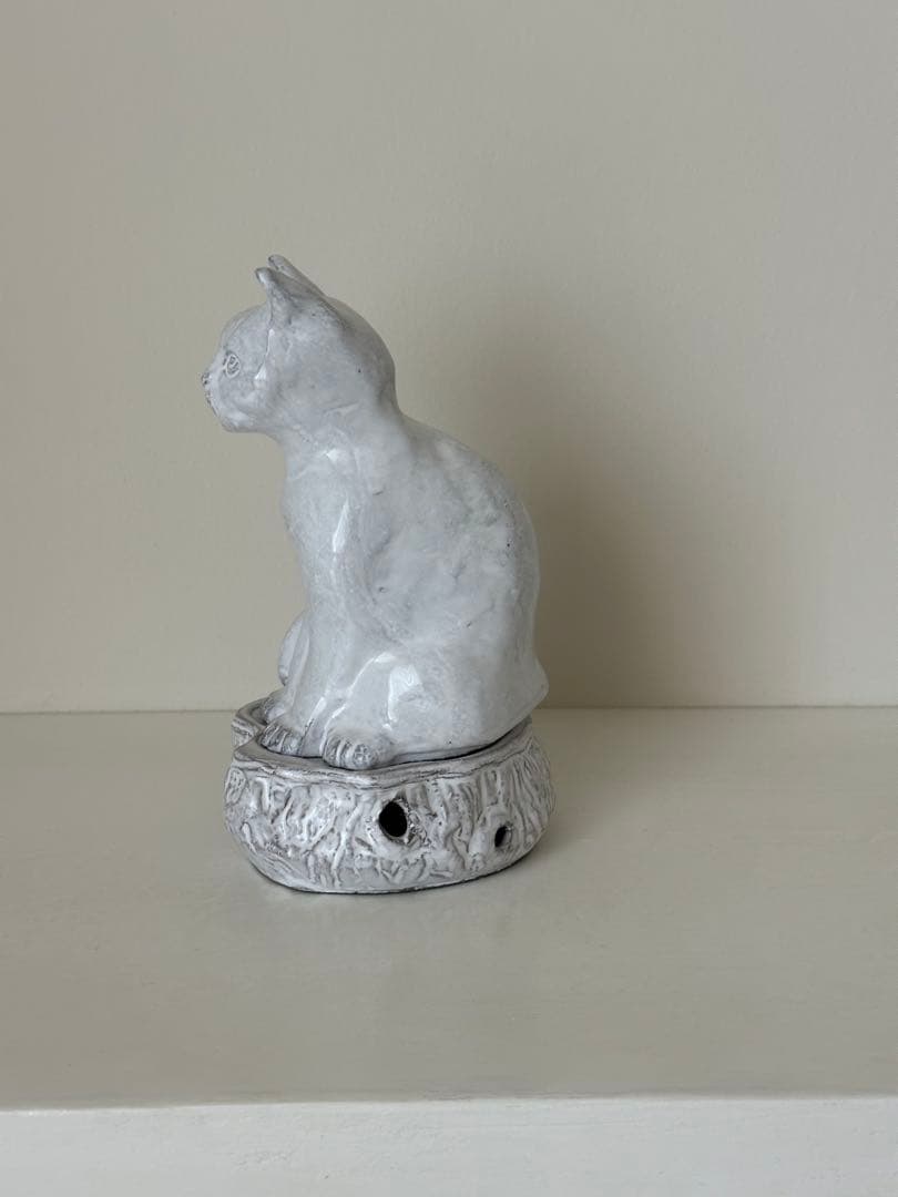 アスティエ　インセンスバーナー