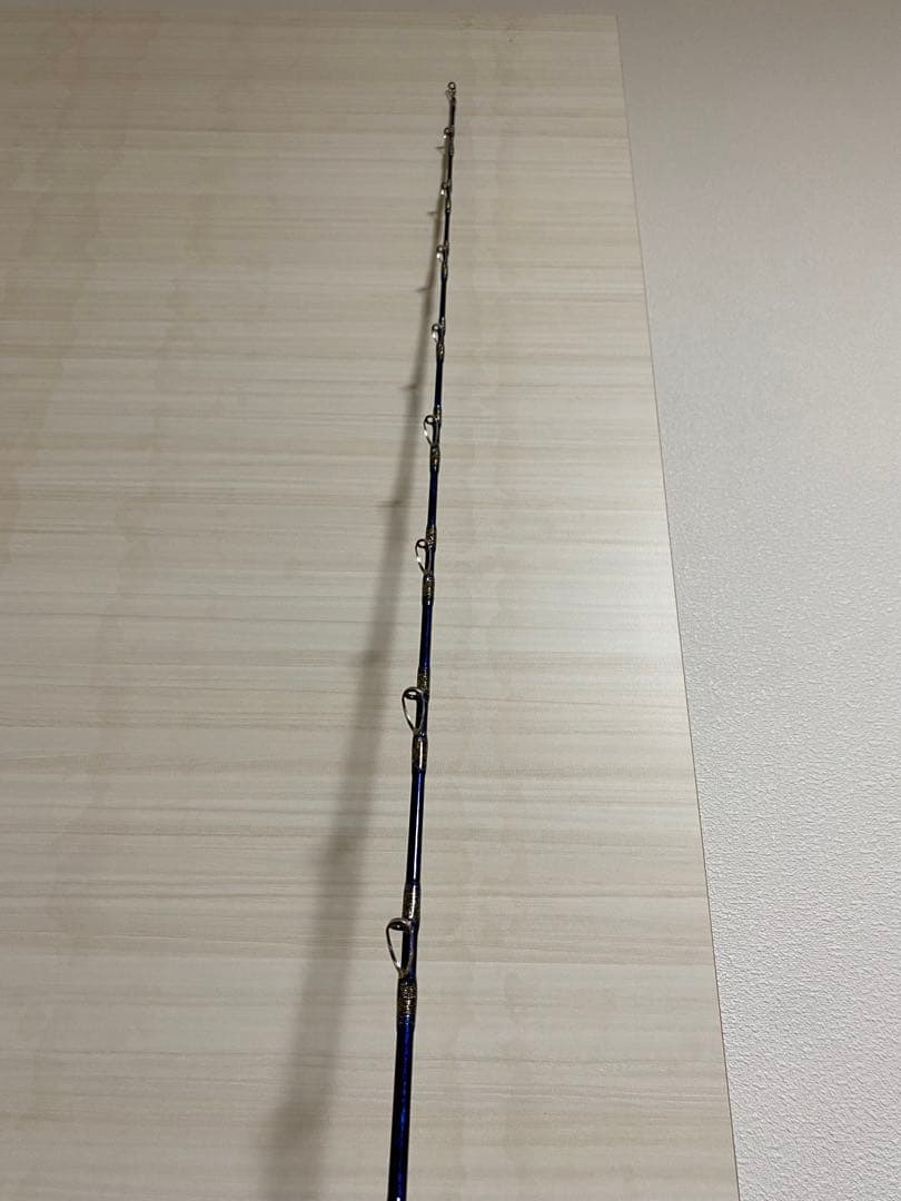 チ*ー様 剛樹 スーパーLTハンティング190