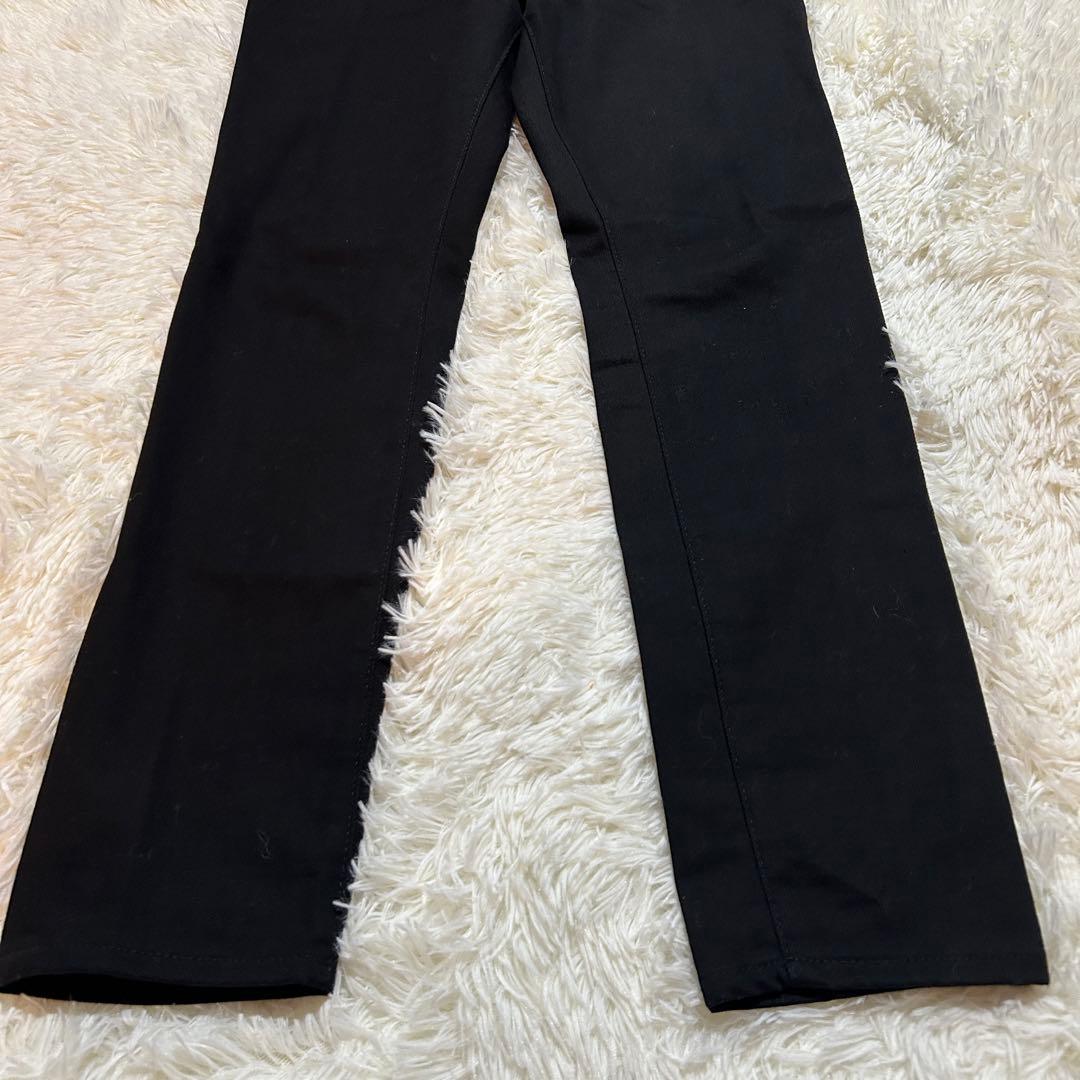 極美品✨ ディースクエアード Skater Jean デニム スキニー 48