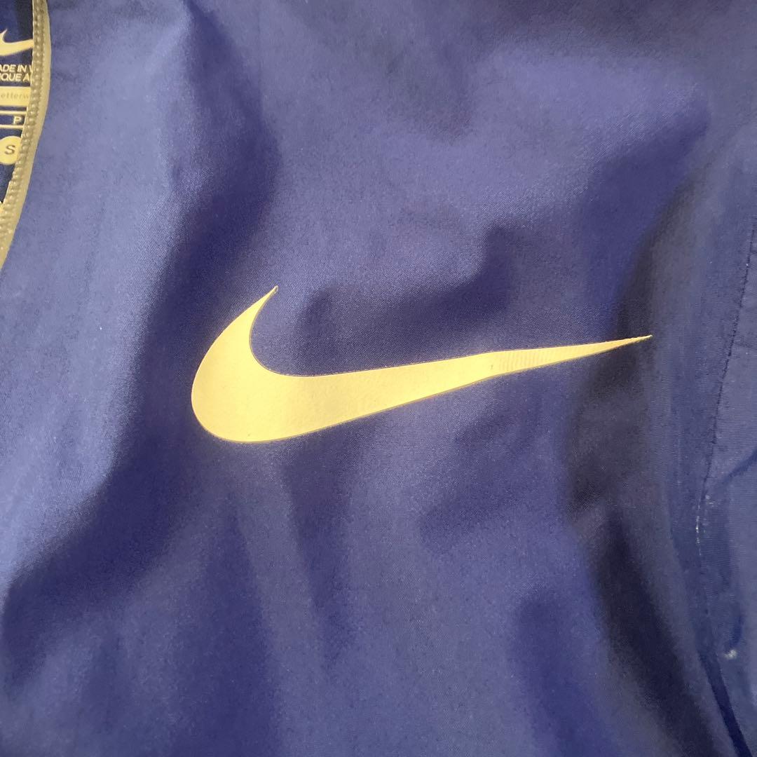 【Sサイズ】NIKE プロエリート ストーム　セットアップ　ナイキ