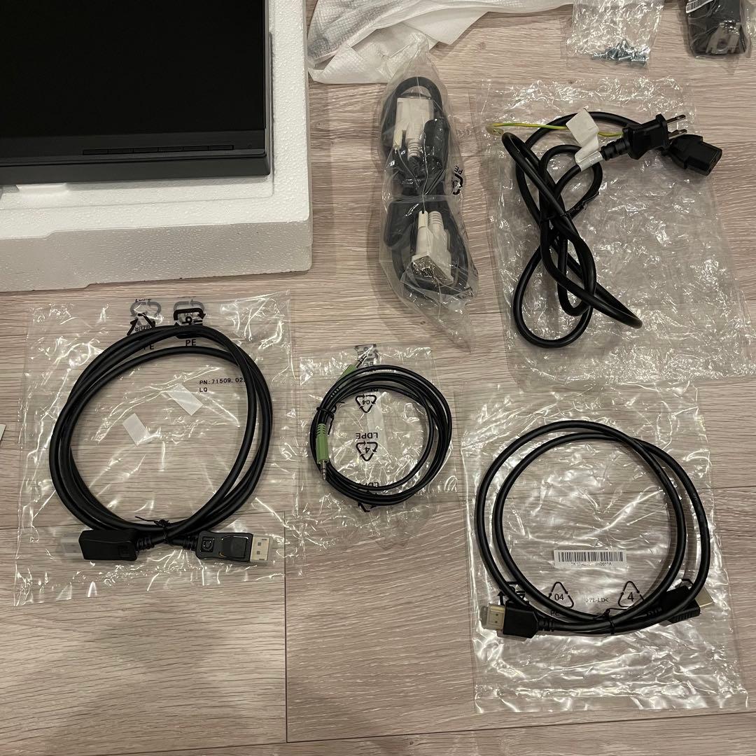 Acer ゲーミングモニター 24.5インチ