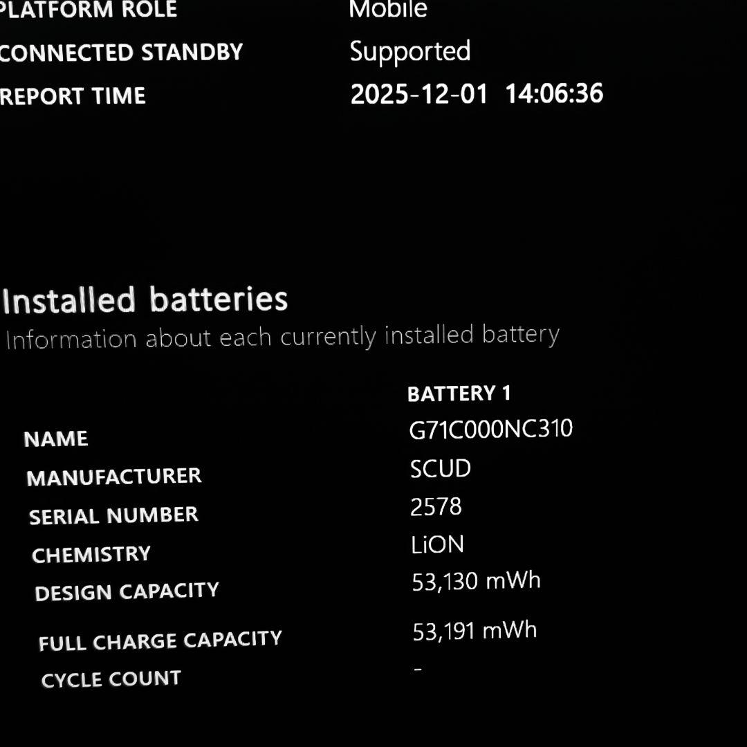 美品 Dynabook 超軽量 驚速 13世代i5 16GB 新品1TB 16