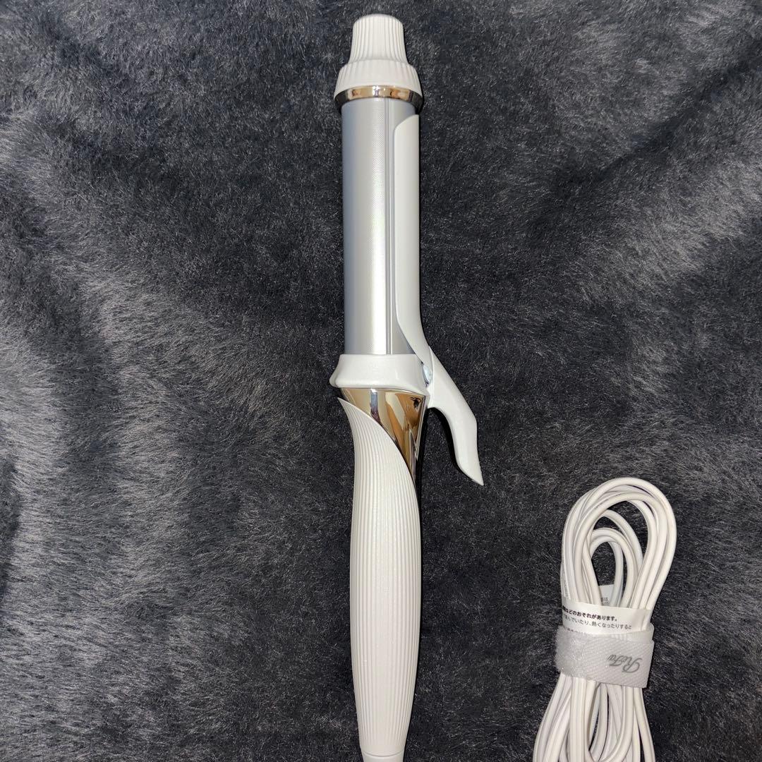 リファビューテック カールアイロン 32mm