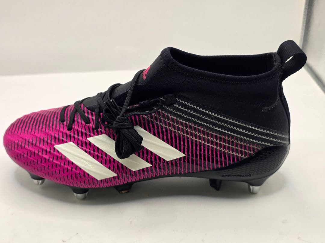 Predator Flare SG ラグビー用シューズ 限定品 未使用品