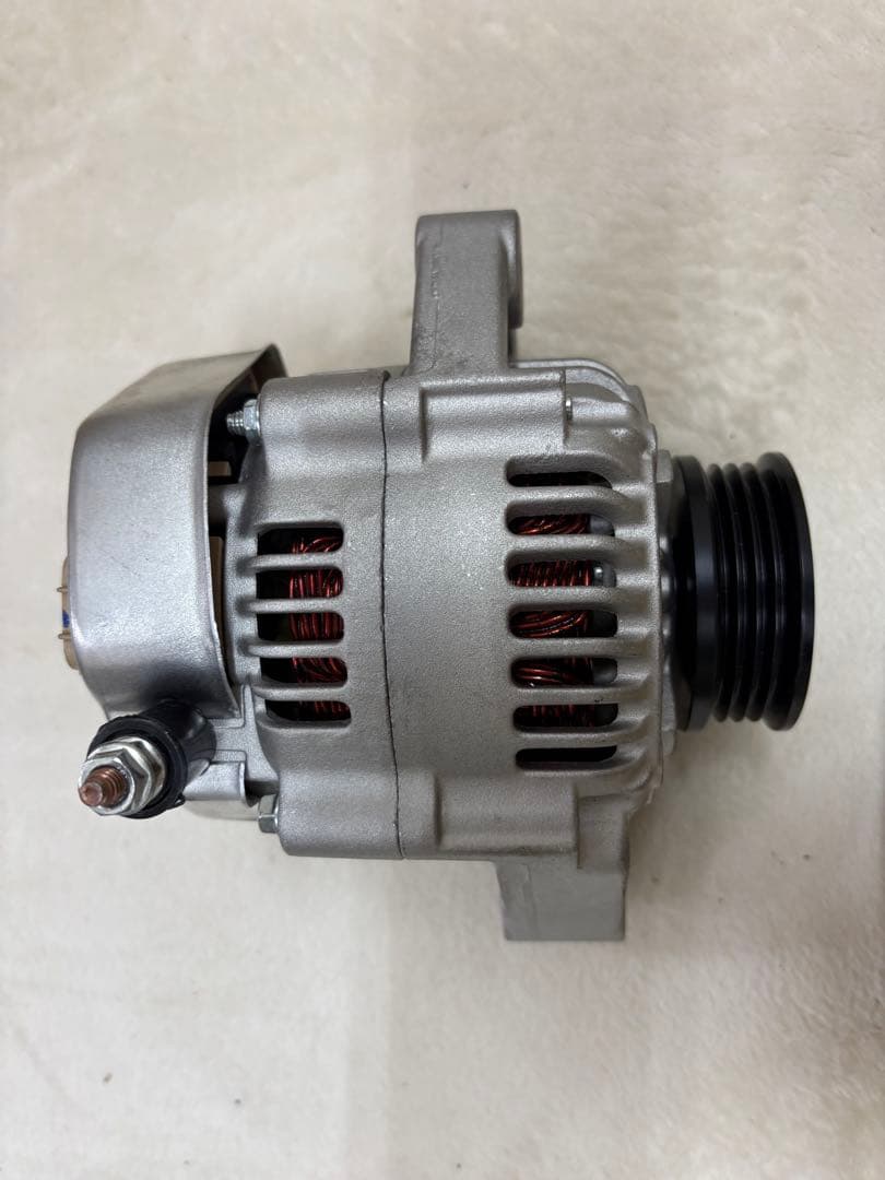 ダイハツ オルタネーター 車種説明欄参照 27060-97209
