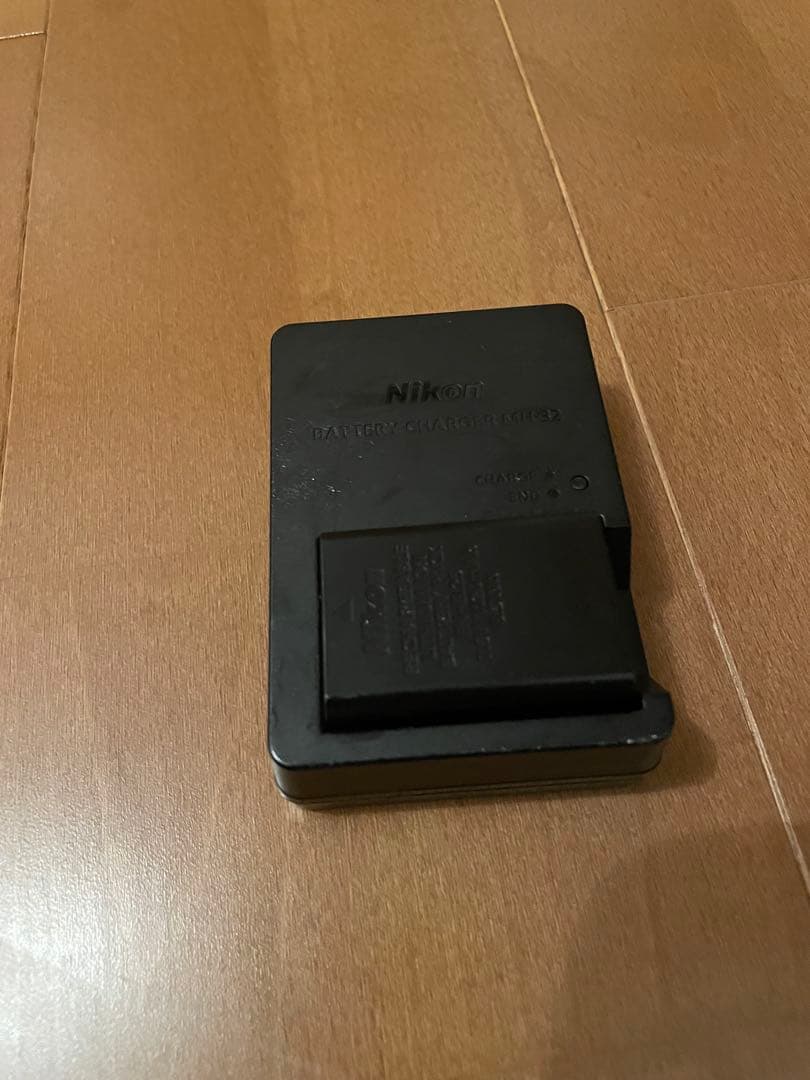 Nikon Z 50 ミラーレスカメラ 本体 ズームレンズキット 元箱無し