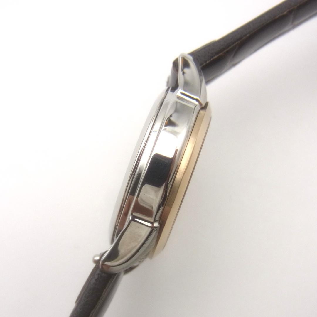 SEIKO ルキア ピエール・エルメ キャレマン ショコラ 限定腕時計(178)