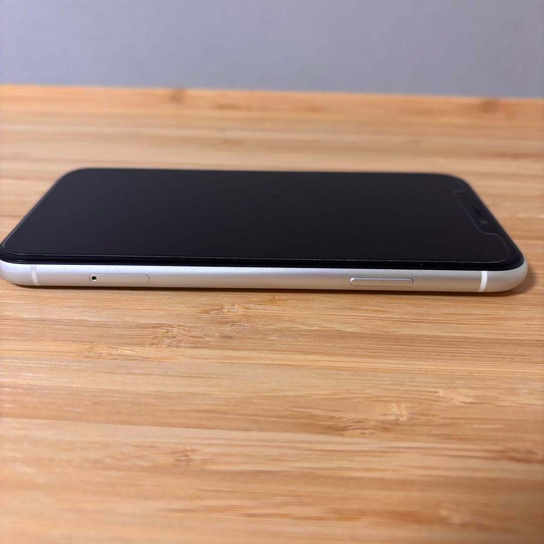 【中古】iPhone11 256GB SIMフリー