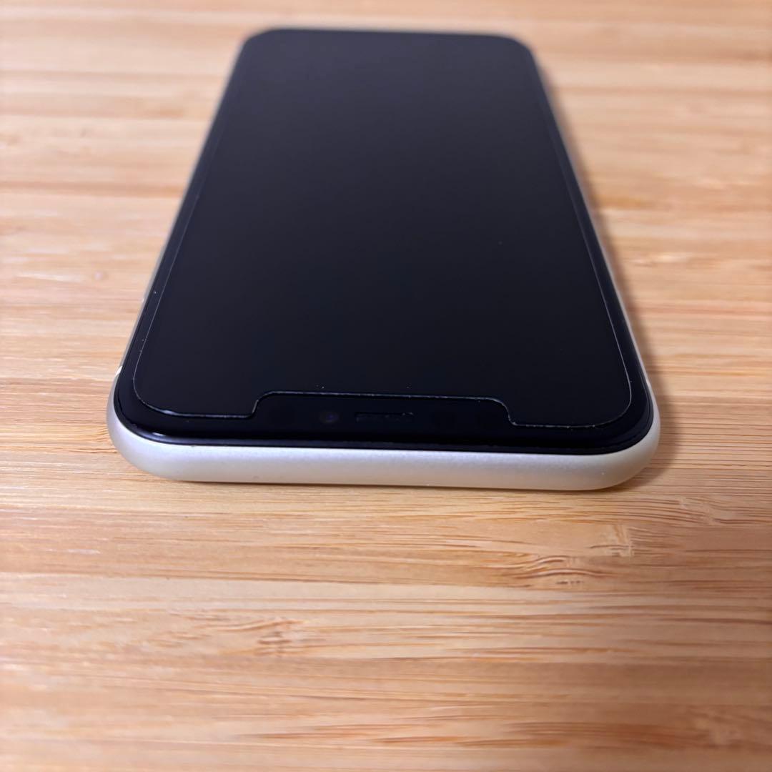 【中古】iPhone11 256GB SIMフリー