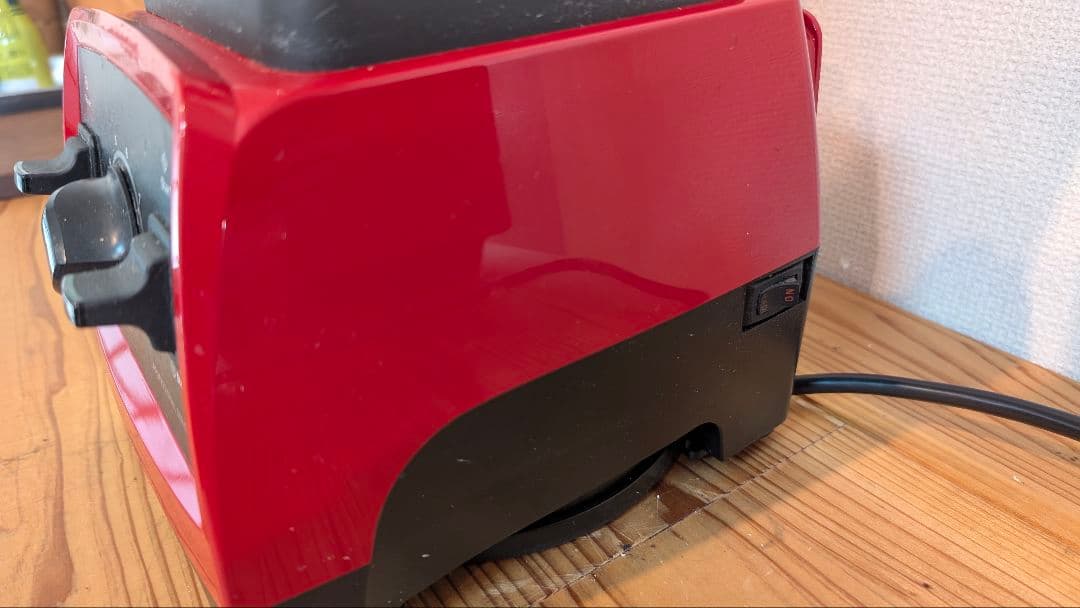 Vitamix Professional Series 300 レッド