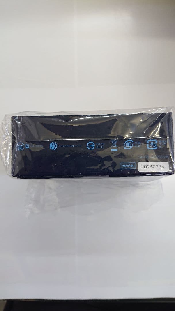 ウルトラマンゼロ ワイヤレスイヤホン 新品未開封