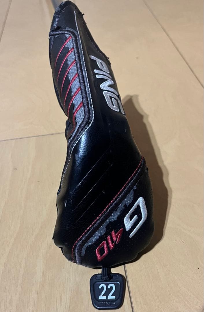 PING G410 ユーティリティ 4U ALTA J CB 55 FLEX Ｓ