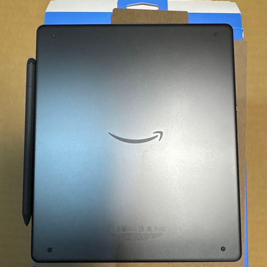 Kindle Scribe キンドル スクライブ (64GB) 10.2インチ