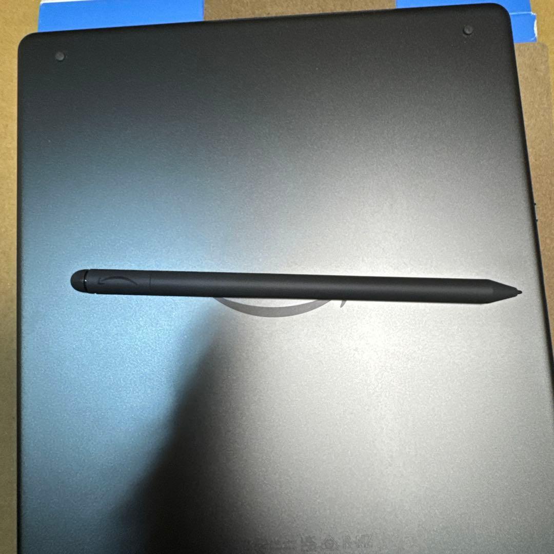 Kindle Scribe キンドル スクライブ (64GB) 10.2インチ