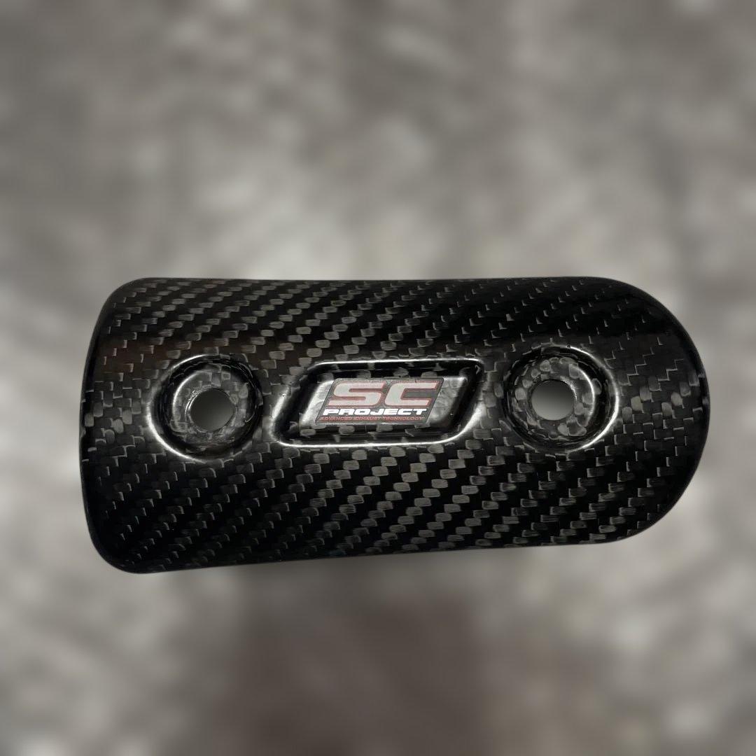 S1000RR SC PROJECT マフラー B33C-38CR 車検対応