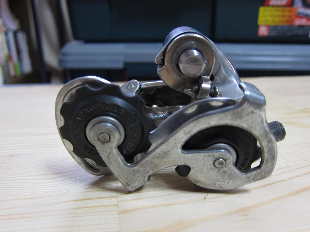 CAMPAGNOLO カンパニョーロ　Rディレイラー