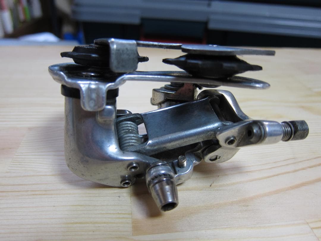 CAMPAGNOLO カンパニョーロ　Rディレイラー