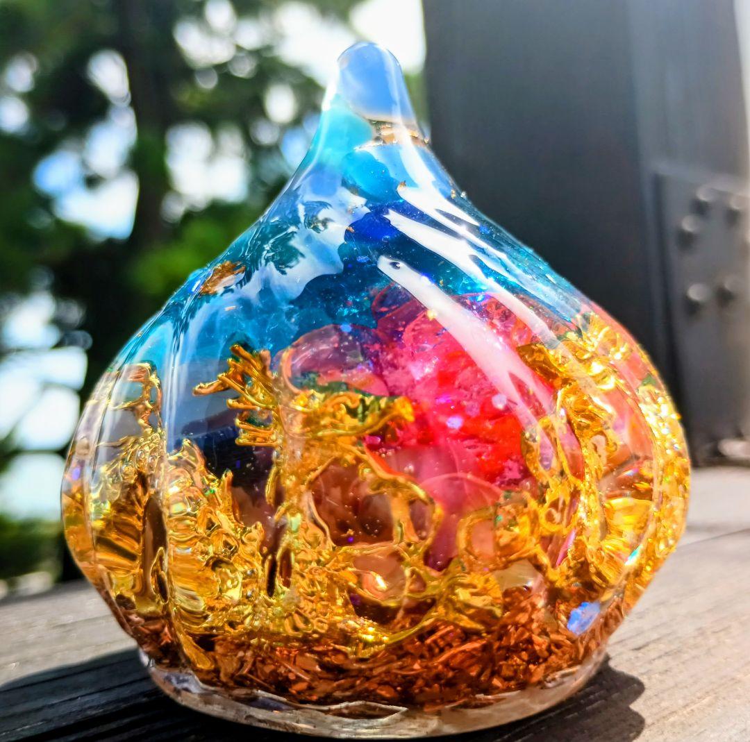 うさねこさま♥オルゴナイト❤オーダー❤3品おまとめ❤専用です