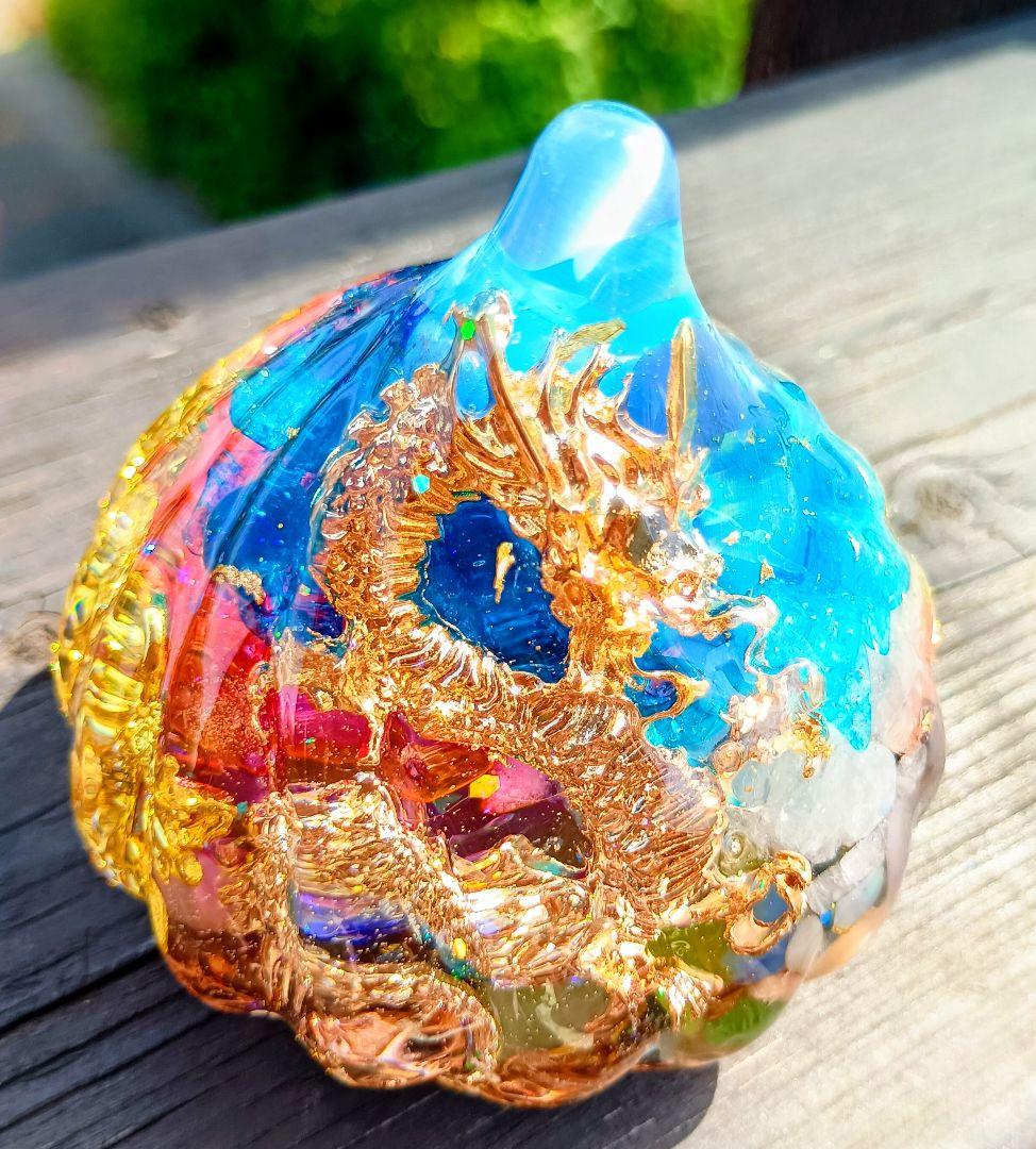 うさねこさま♥オルゴナイト❤オーダー❤3品おまとめ❤専用です