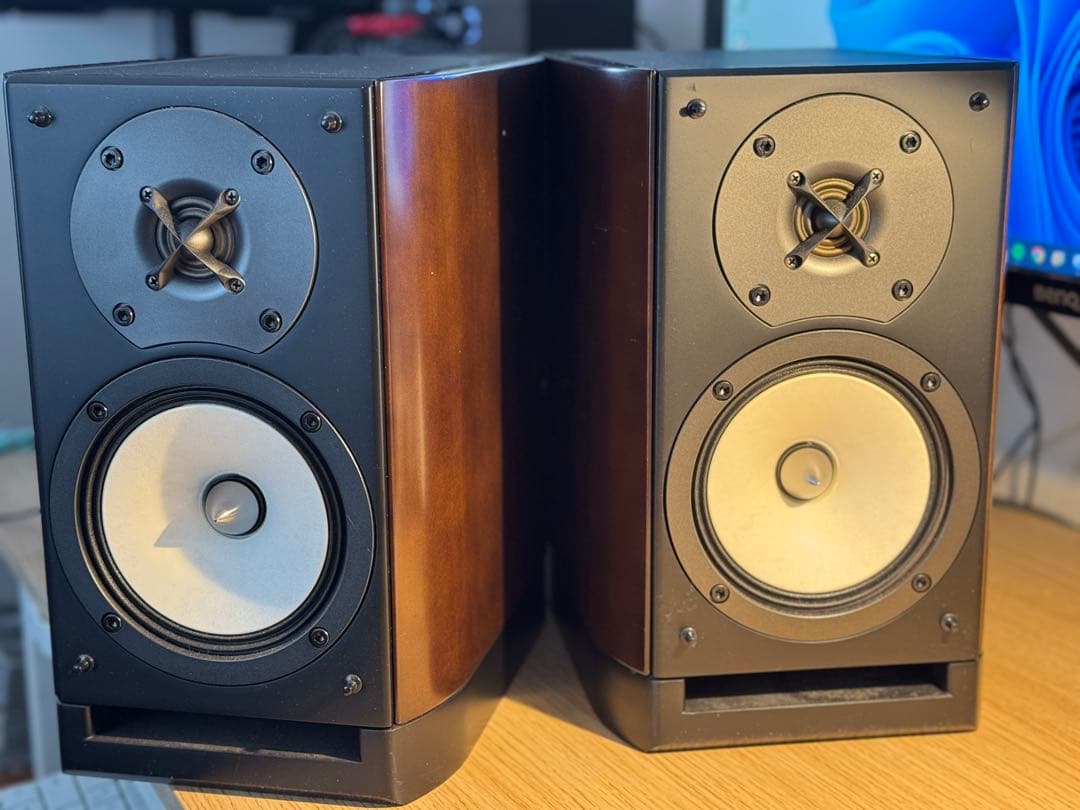 ONKYO スピーカー INTEC D-212EXT [ペア]