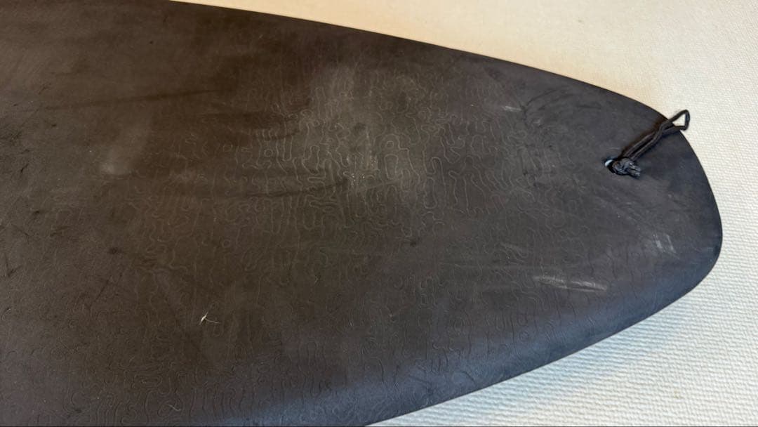 チャネルアイランズ M23 7'0\" サーフボード　SOFT TOP