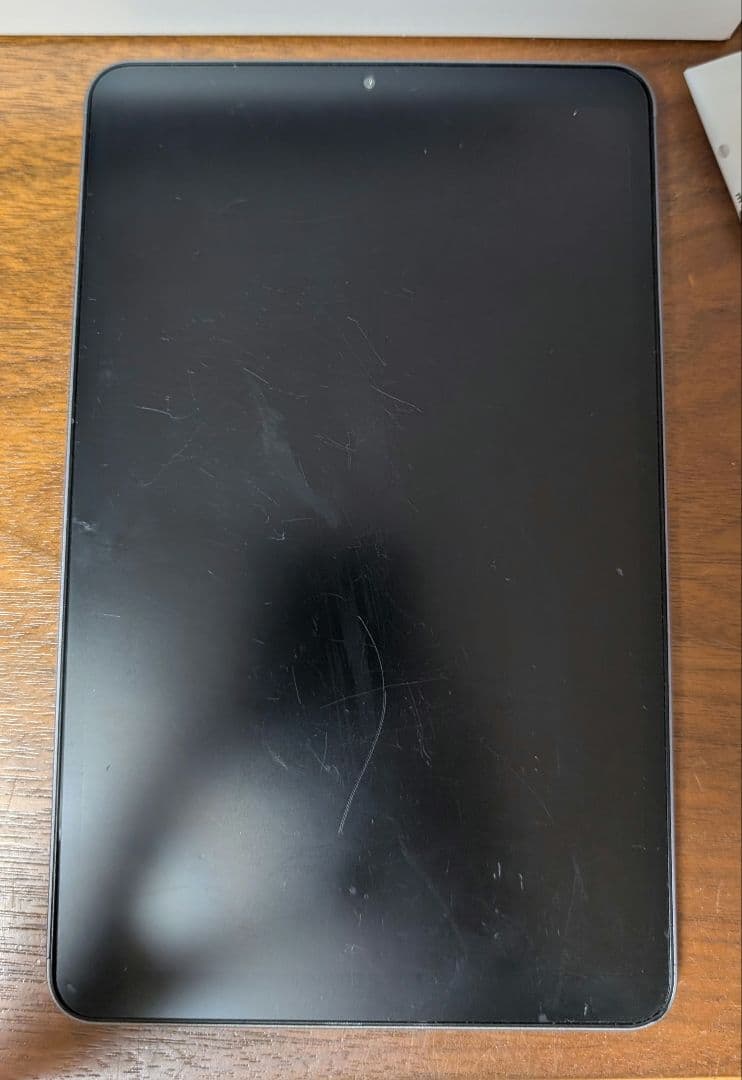 ALLDOCUBE iPlay50ｍini Pro NFE8.4インチタブレット