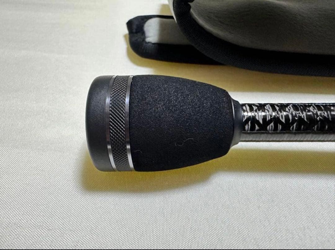 『美品』デジーノ アルマダ AR-SJ60XULST/SS EVA