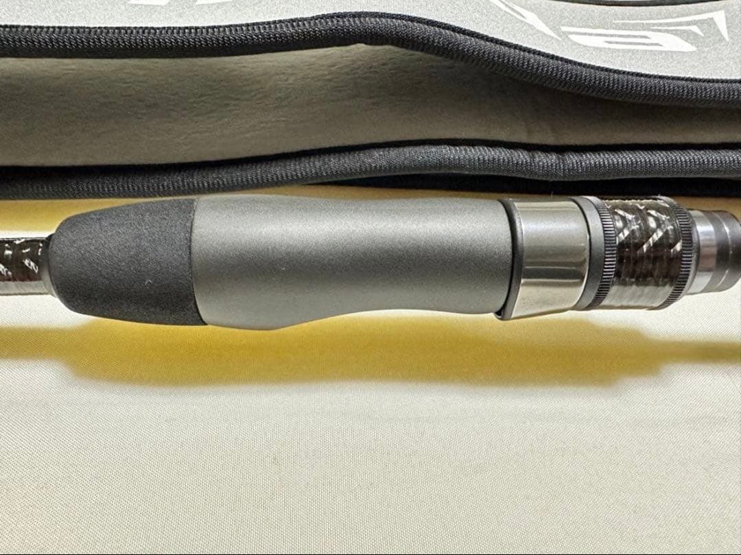 『美品』デジーノ アルマダ AR-SJ60XULST/SS EVA