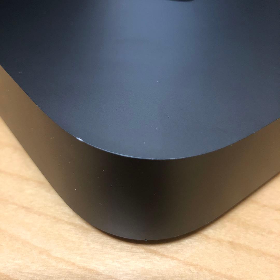 【特価】Mac mini 2018 i5 32GBメモリ 256GB SSD