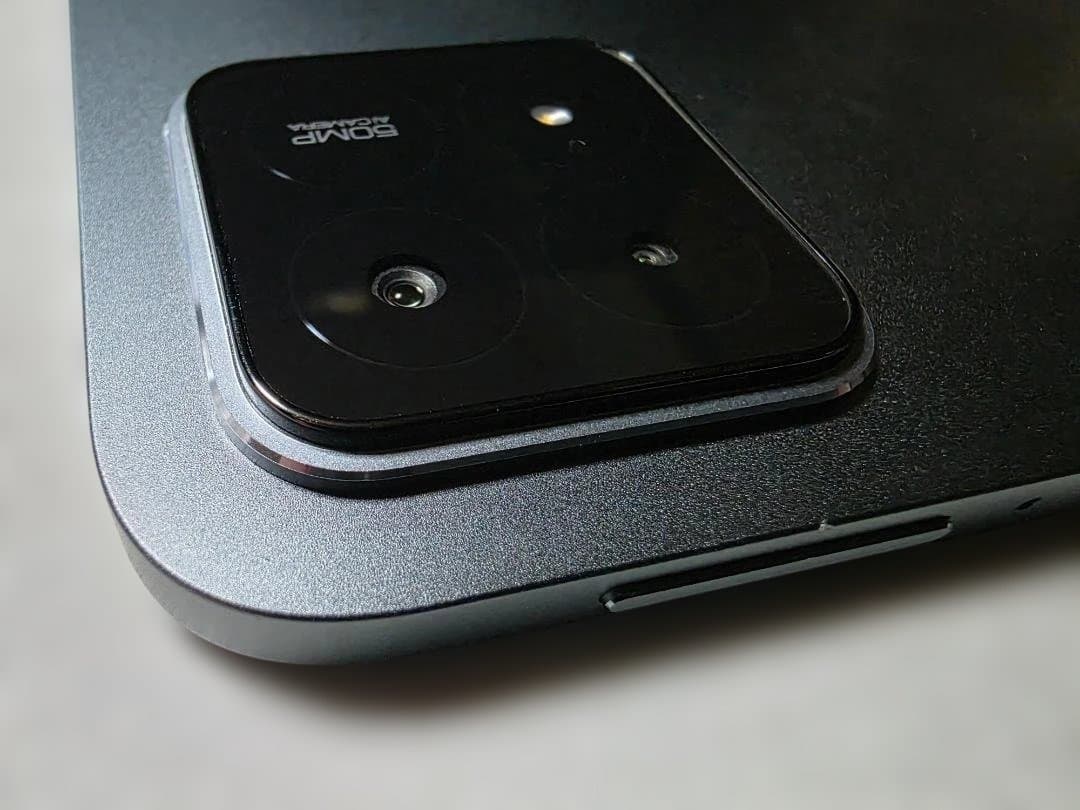 付属品完備 Xiaomi Pad 6S Pro 12.4 8GB/256GB