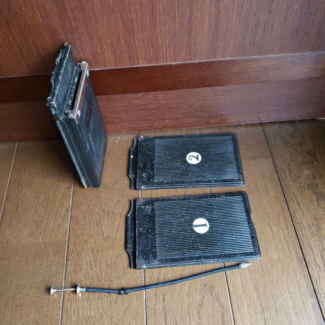 アンティーク◆Thowe-Kamera製カメラ