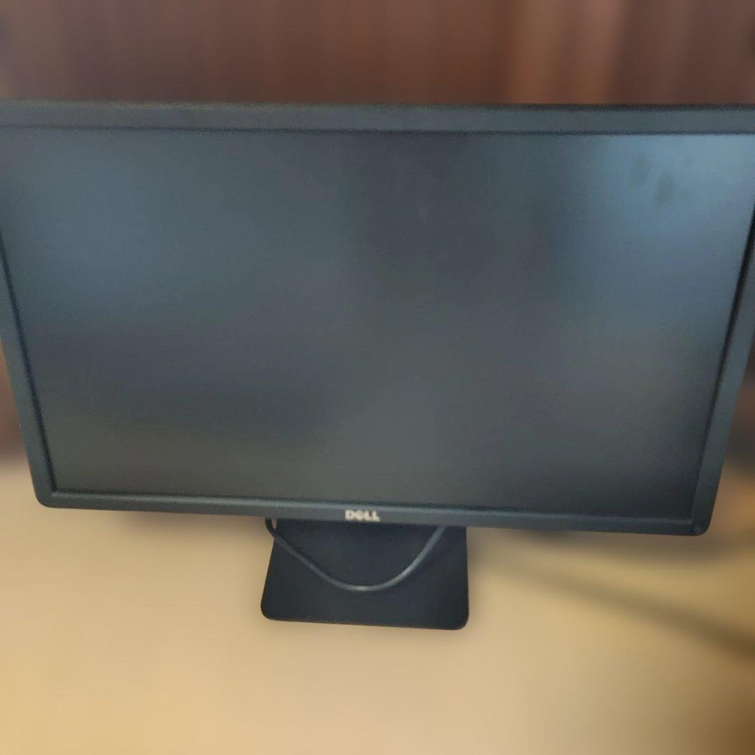 PCモニター6台セット