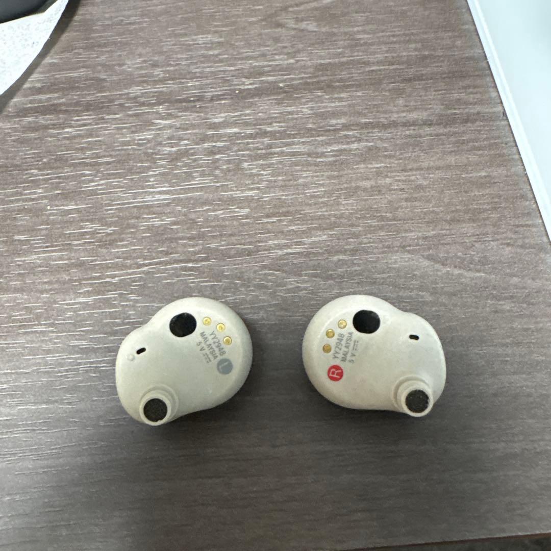 J*e様 wf-1000mx4 バッテリー良好