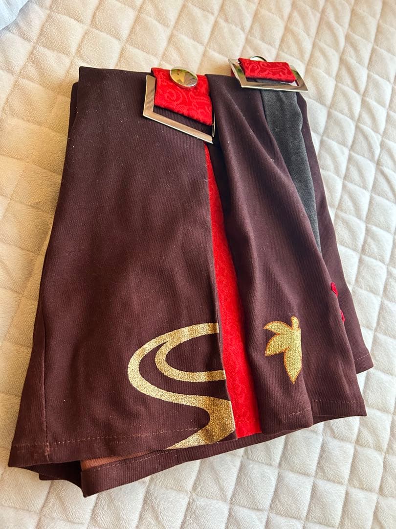 楓原万葉　コスプレフルセット