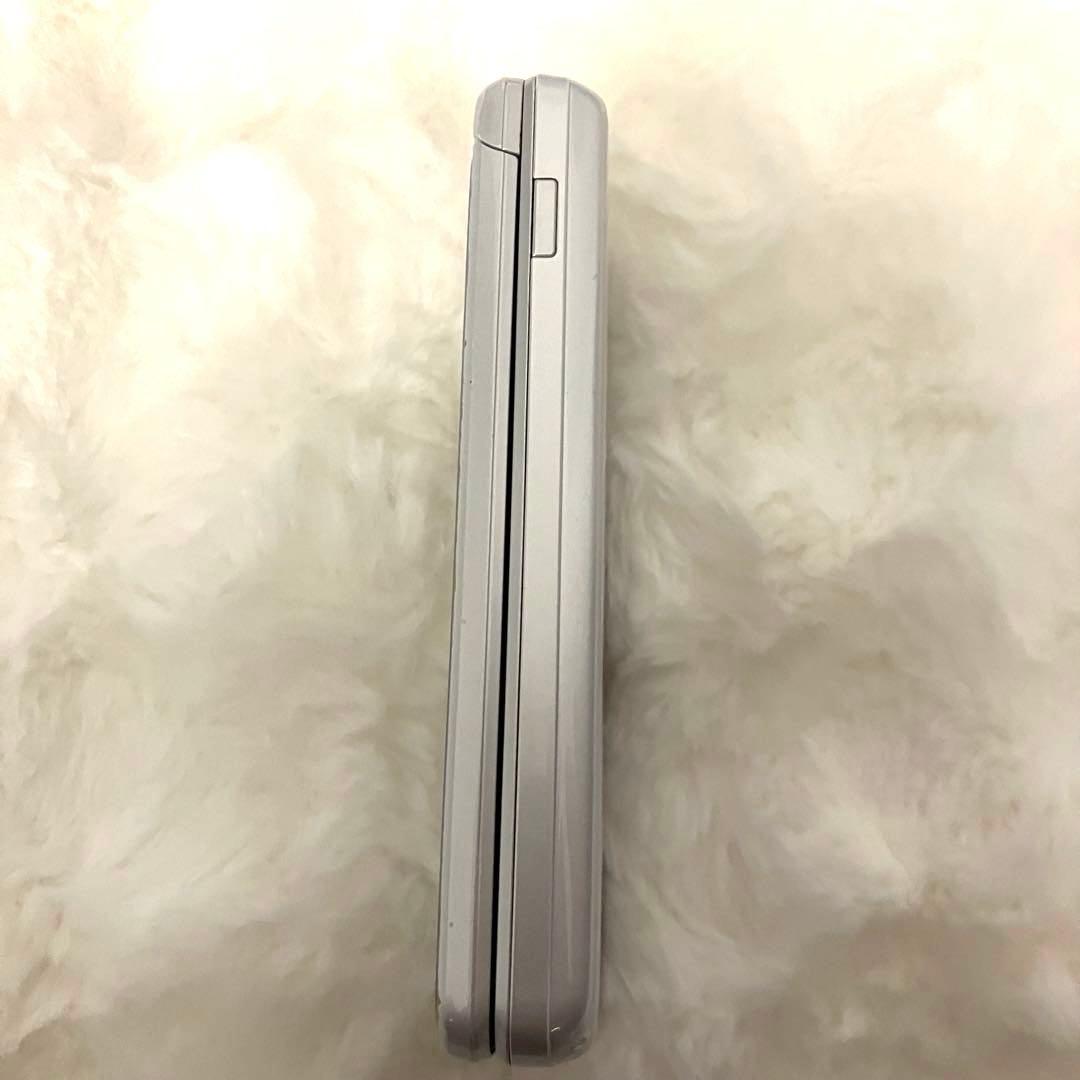 良品Softbank ガラホ SHARP AQUOSケータイ2 NP601SH