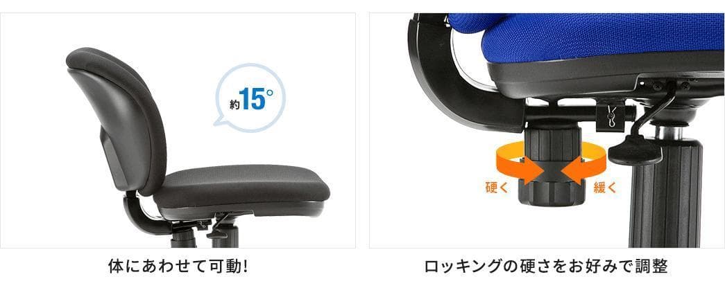 パソコン事務所机＋イス【未使用】セット　都内配達無料