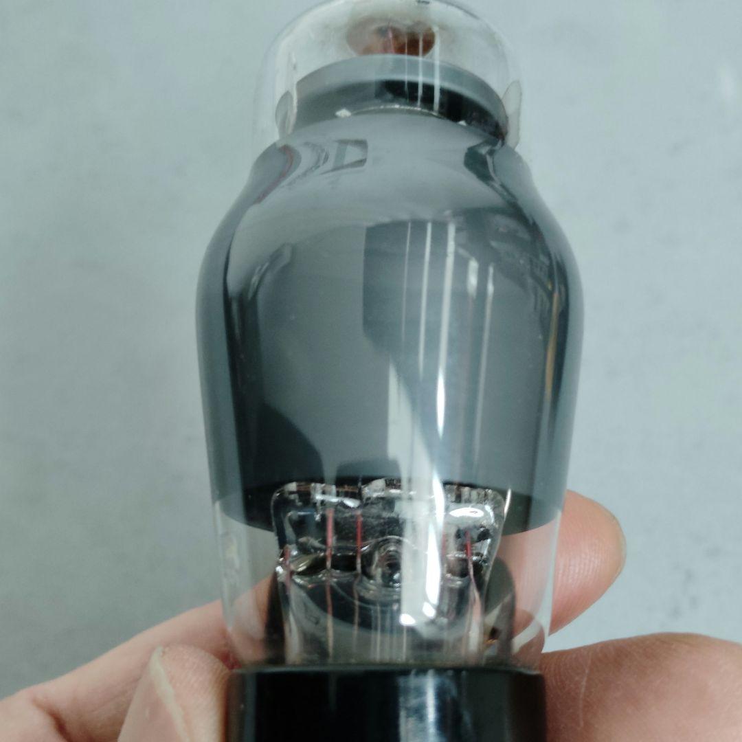 真空管　HORIZON VACUUM TUBE UZ-6D6 2個セット